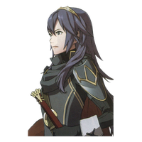 Lucina PNG Free Photo