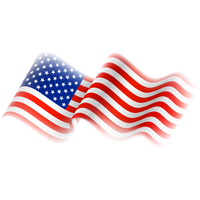 American Flag Free Download Image