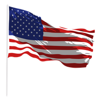 American Flag Free Download Image