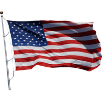 American Flag Free HD Image