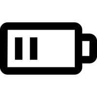 Battery Android Charging Nil PNG File HD