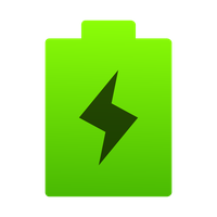 Battery Android Green Charging Free Download Image