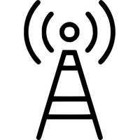 Tower Antenna Free Clipart HD