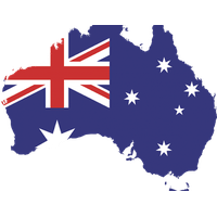 Australia PNG Download Free