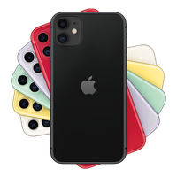 11 Apple Iphone PNG Free Photo