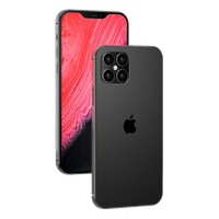 12 Apple Iphone PNG Image High Quality