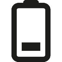 Battery Images Low Free Download PNG HQ