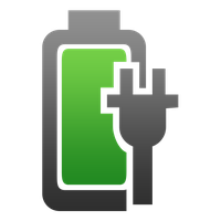 Battery Full Charging Free Download PNG HQ