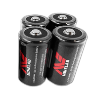 Battery Cell Rechargeable HQ Image Free