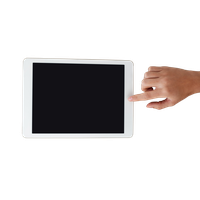 Real Screen Finger Tablet Download HQ
