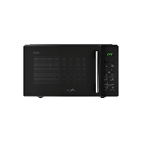 Black Oven Microwave Whirlpool PNG File HD