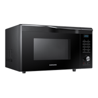 Black Oven Microwave Digital PNG Download Free