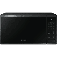 Samsung Black Oven Microwave Digital