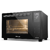 Havells Black Oven Microwave Free HQ Image