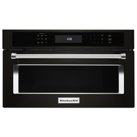 Black Oven Microwave Free HD Image