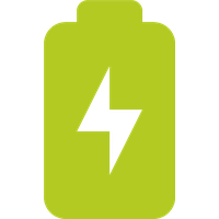 Wireless Battery Charging Free Clipart HQ