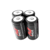 Battery Cell Rechargeable HQ Image Free