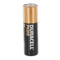 Battery Cell Duracell Download HD