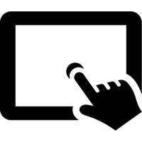 Screen Finger Tablet Download HQ