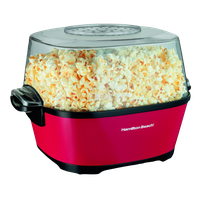 Popcorn Maker PNG Download Free