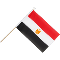 Egypt Flag Free HD Image