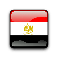 Egypt Flag PNG Download Free