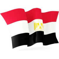 Egypt Photos Flag Free Download PNG HD