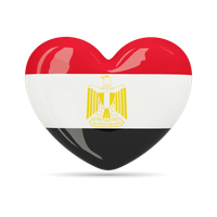 Egypt Flag Pic Free HQ Image