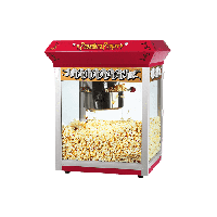 Popcorn Maker Free Clipart HQ