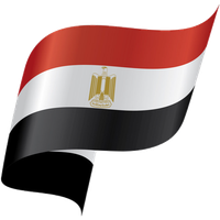 Egypt Flag Free Photo