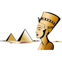 Egypt PNG Image High Quality