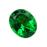 Stone Round Emerald Free Clipart HQ