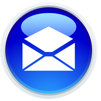 Symbol Email Free Transparent Image HD
