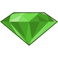 Photos Stone Emerald Free Download PNG HD
