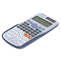Casio Scientific Calculator Download Free Image