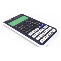Casio Scientific Calculator PNG Download Free