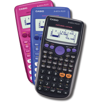 Casio Scientific Calculator Download HD
