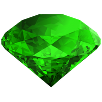 Stone Emerald Free Download PNG HD