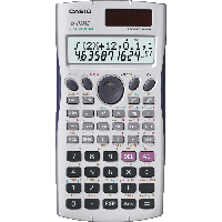Casio Pic Scientific Calculator Free HQ Image
