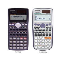 Casio Scientific Calculator HQ Image Free