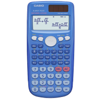Casio Scientific Calculator Download HD