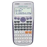 Casio Scientific Calculator Download HQ
