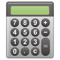Calculator Scientific HQ Image Free