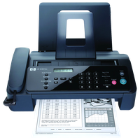 Machine Fax Download HQ