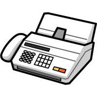 Machine Fax HQ Image Free