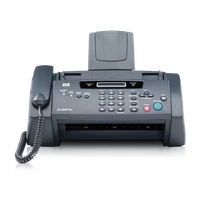 Machine Fax Free Clipart HD