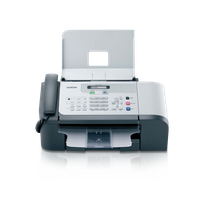 Machine Fax Free PNG HQ