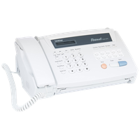 Machine Fax Pic PNG Download Free