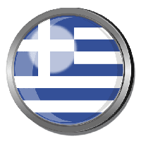Circle Flag Greece Free Photo