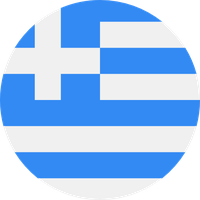 Photos Circle Flag Greece Free Download Image